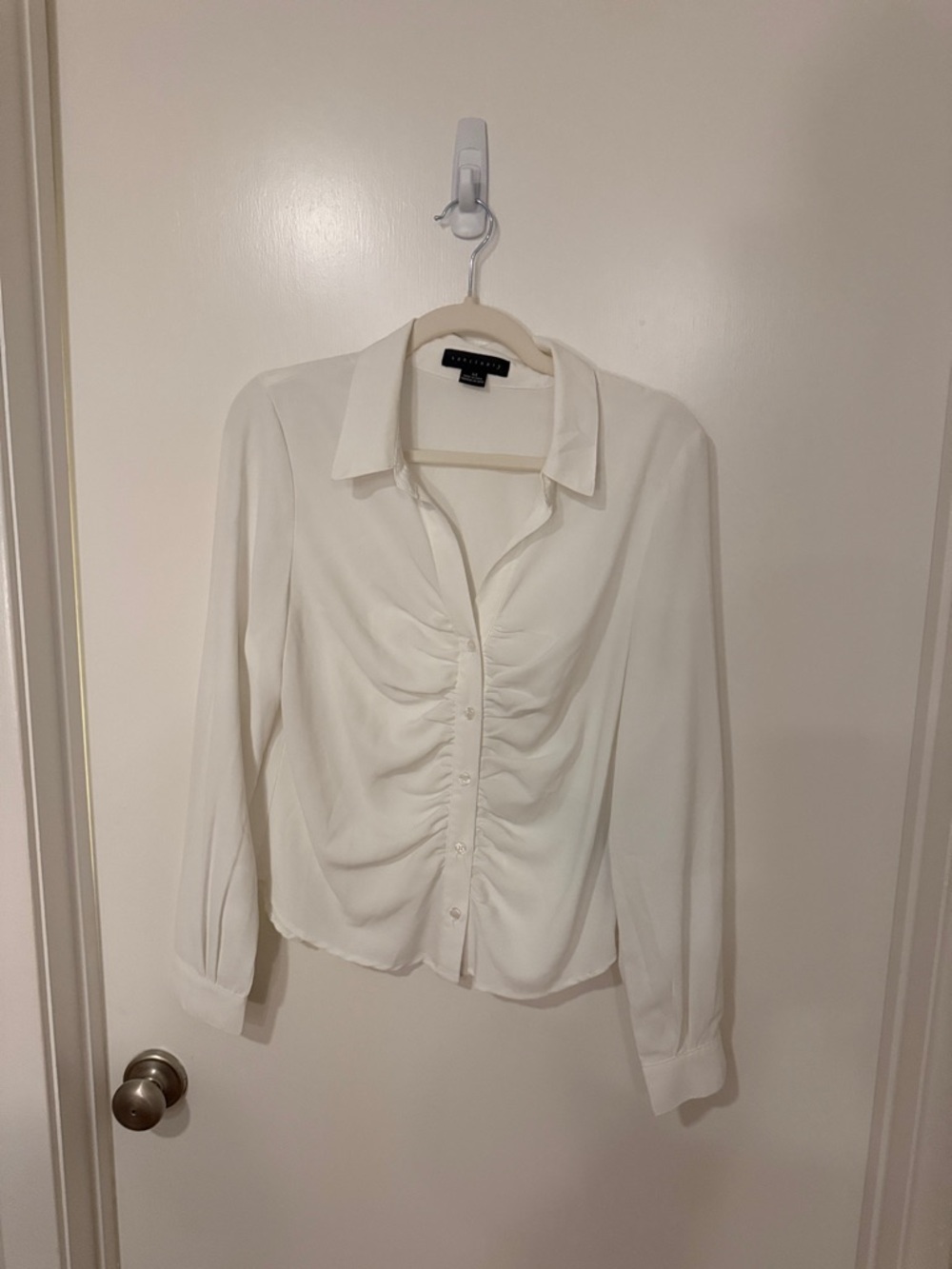 Sanctuary Blouse